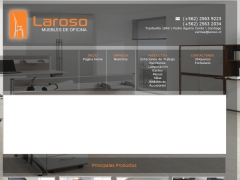 Muebles Laroso Ltda.