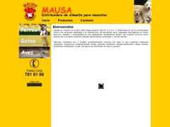 Mausa