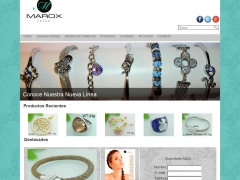 Marox Joyas