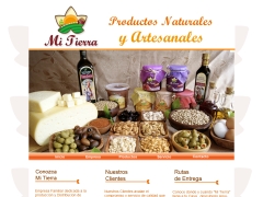 Mi Tierra