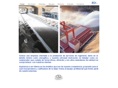 Mgf Ingenieros Consultores