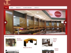 Muebles Juan Cordero