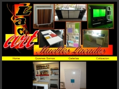 Muebles Lacart Limitada
