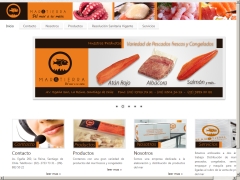 Mariscos Mar y Tierra