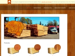 Maderas Grob