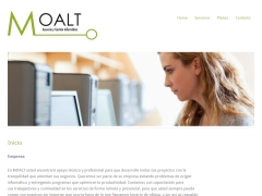 Moalt Asesoría y Gestión Informática