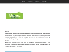 Maestranza Tulahuen