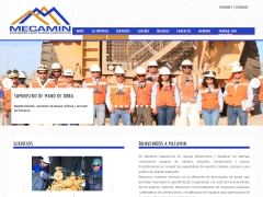 Mecamin E.S.T. Ltda.