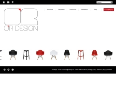 Mobiliario OR Design