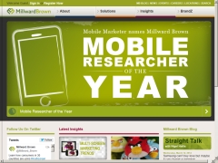 Millward Brown