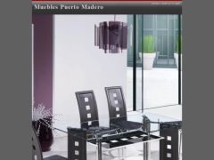 Muebles Puerto Madero