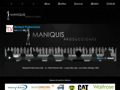 Maniquis Producciones