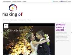 Making Of