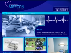 Mifecon