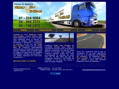 Mudanzas Pedro Vera Venegas M.R.