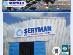 Maestranza Industrial Seryman