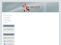 Miolex