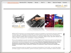 Media & Art Producciones