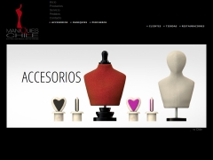 Maniquies Chile