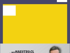 Mi Maestro