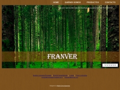 Maderas Laminadas Franver