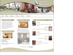 Muebles de Cuero Lorca