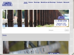 Metales Francisco