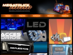 Megatruck