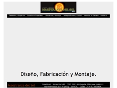 Maestranza del Sol SPA
