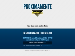 Masal Ltda.