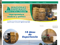 Maderas Empedrado
