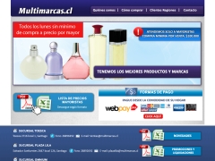 Multimarcas
