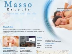 Masso Estetic