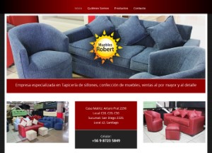 Muebles Roberts