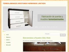 Muebles y Proyectos de Cocina