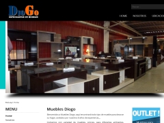 Muebles Diogo