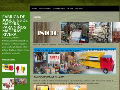 MADERAS RIVERA EIR