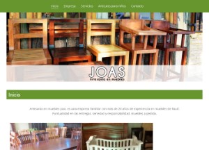 Muebles José Ceron