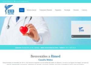 Médico Obesidad Rimed