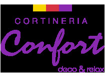 Cortineria Confort