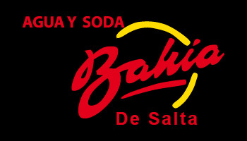 Agua y Soda Bahia de Salta