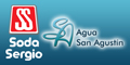 Soda Sergio y Aguas San Agustin