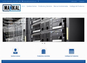 Manikal Limitada