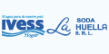 Ivess - Soda la Huella SRL - Gaseosas - Agua en Botellones