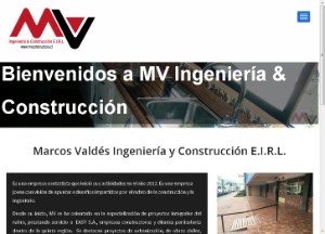 MV Constructora