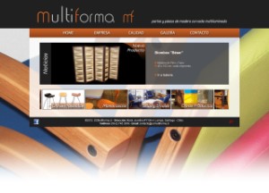 Multiforma y Cia Ltda.