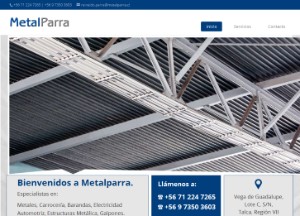 Metalparra