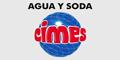 Agua y Soda Cimes