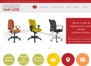 Muebles San Luis