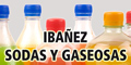 Ibañez - Sodas y Gaseosas